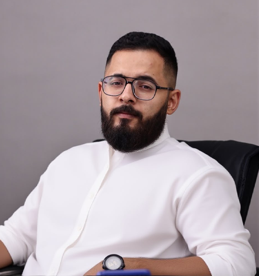 Talal Erhoma